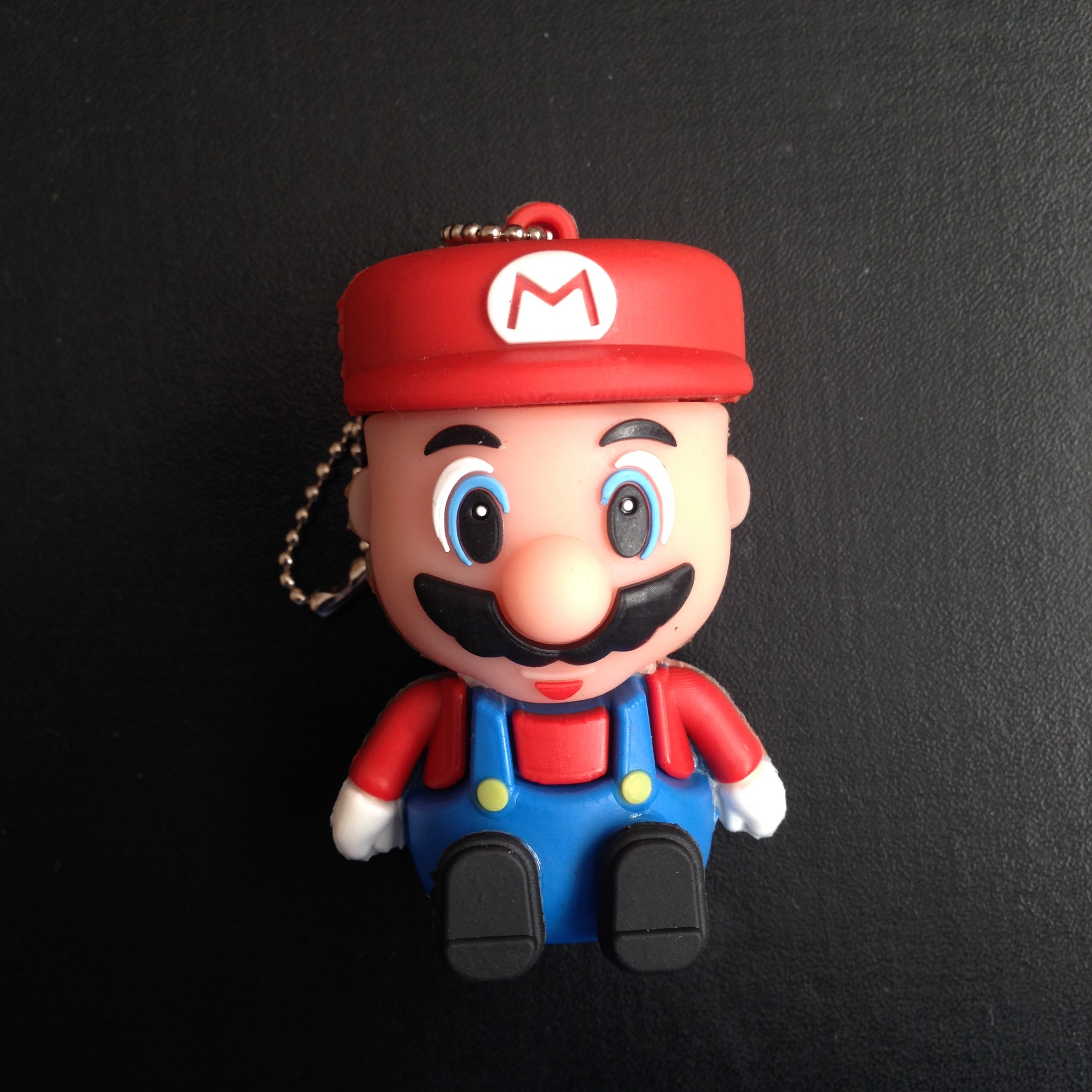 Super Mario